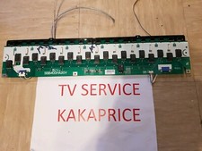 SAMSUNG LE40N87BD SCHEDA