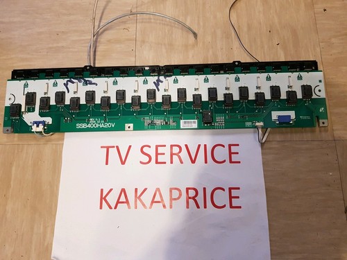 Samsung le40n87bd scheda - samsung,