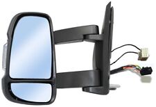 SPECCHIETTO ELETTRICO SINISTRO