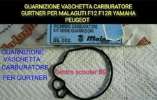 Guarnizione vaschetta - guarnizione,