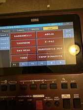 Campioni Professionali Para