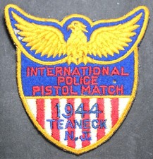 1944 Teaneck NJ International