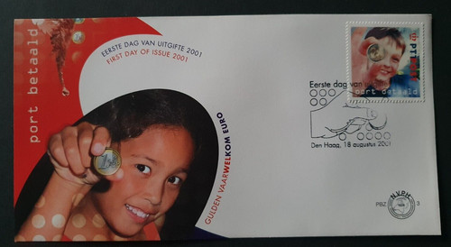 2001 olanda olandese - olanda,