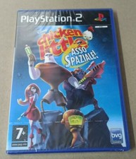 CHICKEN LITTLE ASSO SPAZIALE