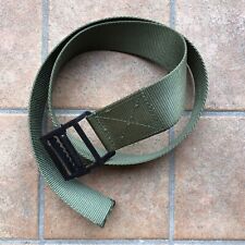 Cintura media OD verde senza marchio