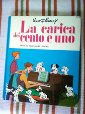 WALT DISNEY LA CARICA DEI