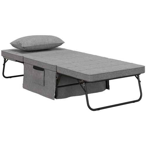 Letto pieghevole 1 - pieghevole,