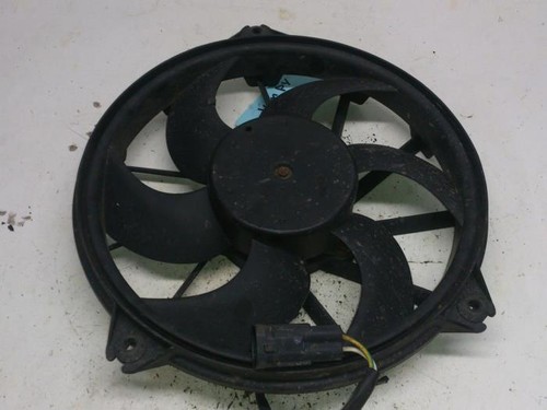 Ventola raffreddamento motore - raffreddamento,