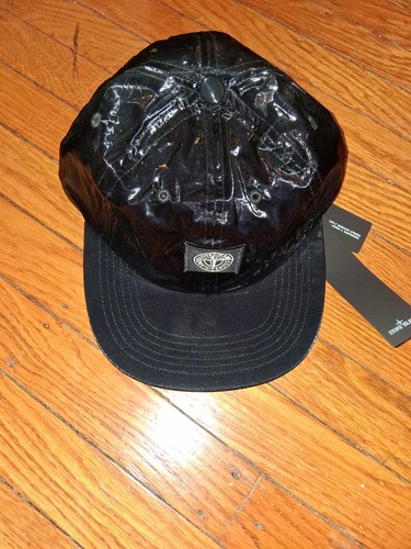 Cappello supreme pannelli - cappello, 5