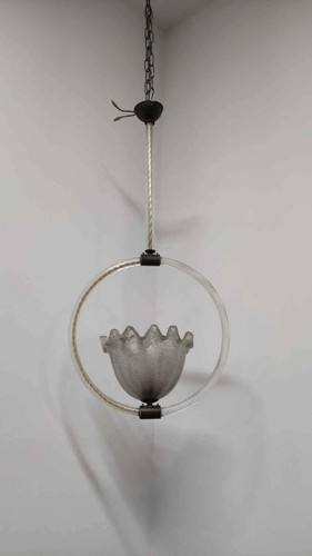 Lampadario sospensione anni - sospensione,