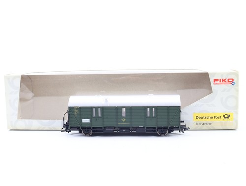 Piko 54480 carrozza - h0,