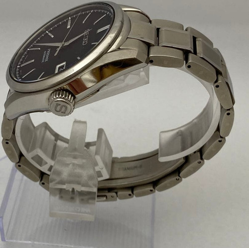 Orologio uomo seiko presage - uomo,