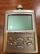 Electronic bar master - electronic,
