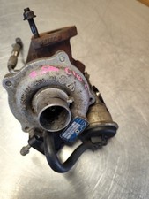 TURBO TURBOCOMPRESSEUR OPEL