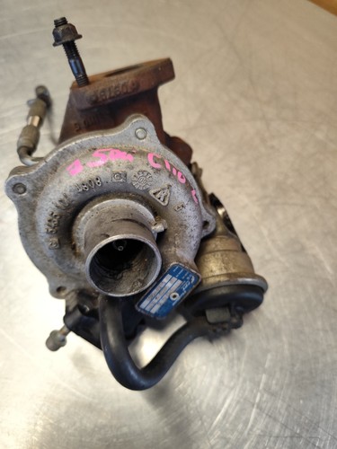 Turbo turbocompresseur opel - turbo,