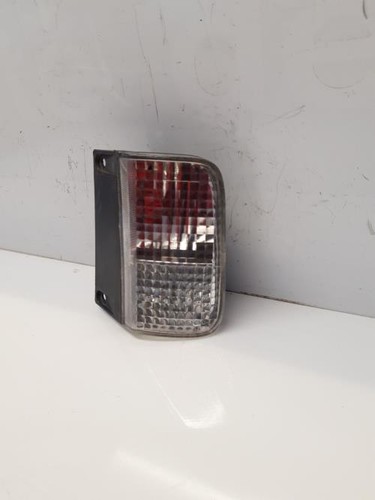 Retronebbia sinistro nissan - retronebbia,