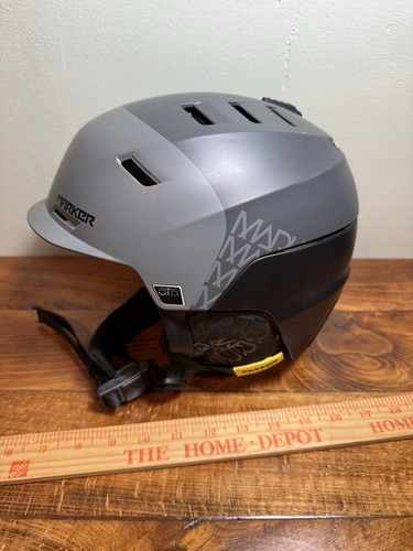 Casco sci marker - sci,