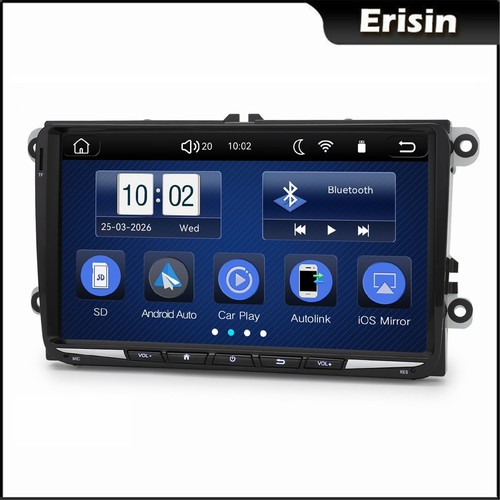 Carplay autoradio per vw - carplay,