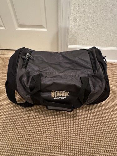 Borsone vintage nike guinness - borsone,