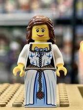 Lego Figlia dell'Ammiraglio