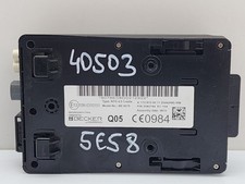 LETTORE NAVIGATORE AUTORADIO