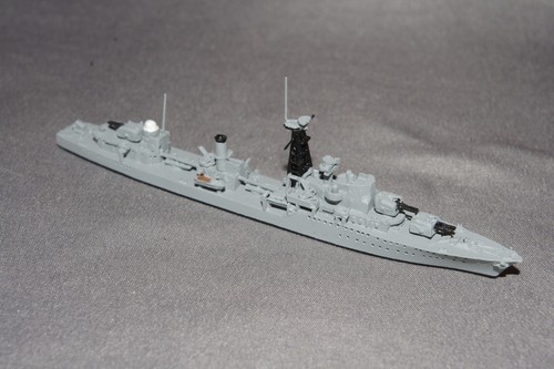 Albatros destroyer d05 - albatros,