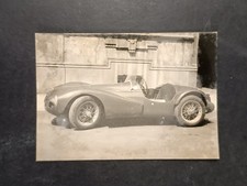 Fotografia auto corsa - auto,