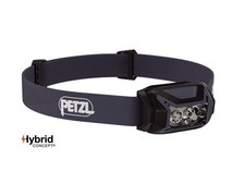 PETZL LAMPADA FRONTALE 450 L