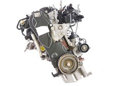 Motore Tipo RH01-II - Peugeot