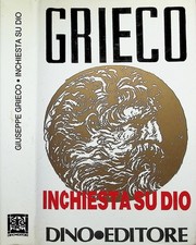Grieco inchiesta dio - -,