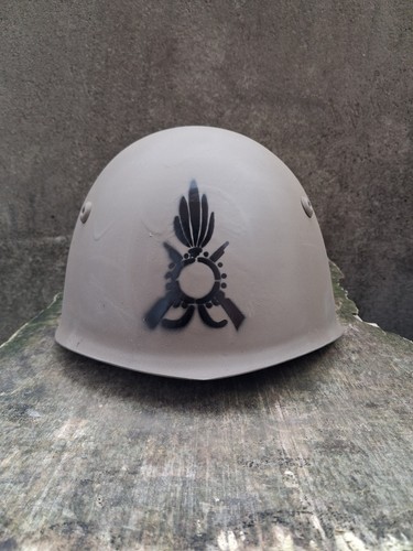 Elmetto italiano 933 - elmetto,