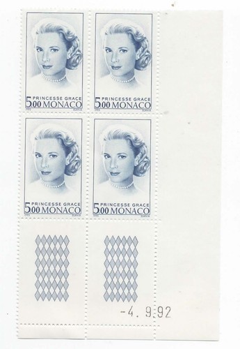 Monaco monte carlo - ,