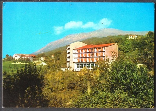 89752 cartolina san zeno - 89752/3,