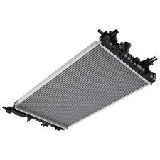Radiateur for Opel Astra Classic 1.6 1.8 2006-2023 13145211 1300266
