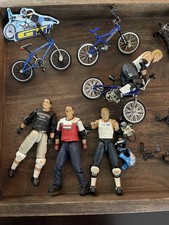 Lotto Mini Bici BMX Road