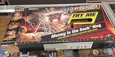 Wwe mattel flex force - wwe,