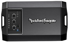 B-Ware Rockford Fosgate