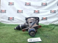 DIFFERENZIALE POSTERIORE PER