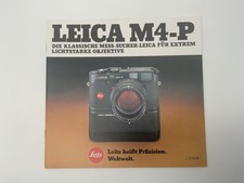 Leitz M4-P Leica 111.110-130