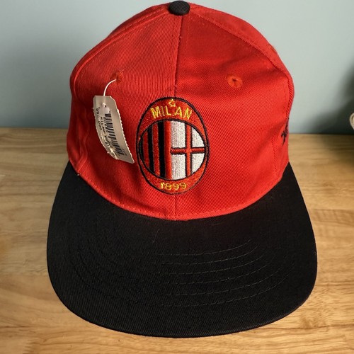 Raro cappello berretto