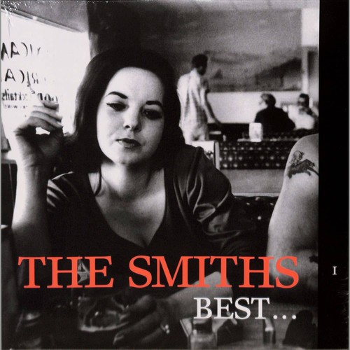 The smiths best - best..., i