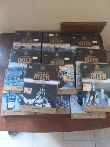 Dvd collezione completa - dvd, la