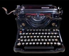 Olivetti M40 1a Serie Con Tabulatore Del 1930” Perfetta