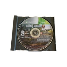 Farming Simulator 15