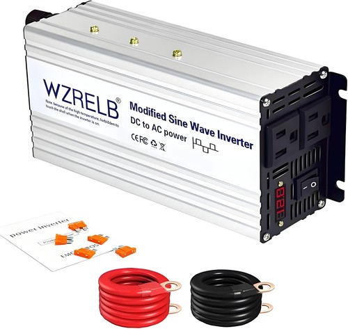 Inverter potenza 800w - potenza,