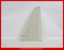 Vetro Fisso Triangolo Posteriore Destro Peugeot 205 309 Ricambi Sekurit Bronzo