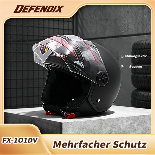 Casco tre giri - casco,