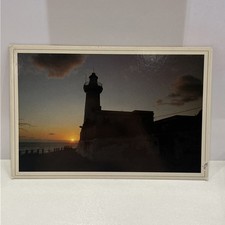 CARTOLINA COLORI VINTAGE