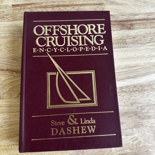 Offshore cruising encyclopedia - offshore,