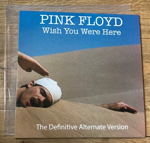 Pink floyd wish - -, you